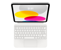 APPLE Magic Keyboard do iPada (10. gen|A16) ENG|międzynarodowy MQDP3Z/A - 1083686 - zdjęcie 1